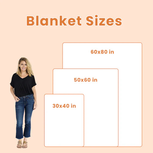 Top Dad | Fleece | Sherpa Blanket