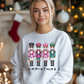 Nutcracker Christmas Sweater