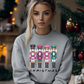 Nutcracker Christmas Sweater