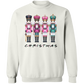 Nutcracker Christmas Sweater