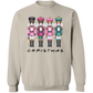 Nutcracker Christmas Sweater