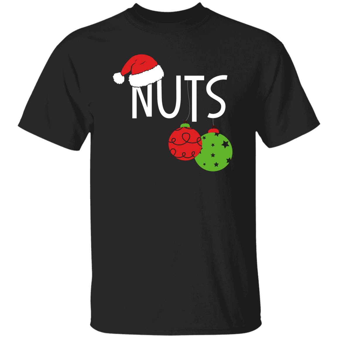 Couples Christmas Shirts | Funny Christmas Shirts