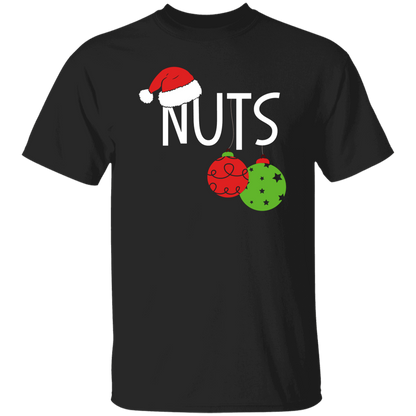 Couples Christmas Shirts | Funny Christmas Shirts