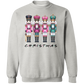 Nutcracker Christmas Sweater