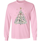 Christmas Tree Ribbon Shirt