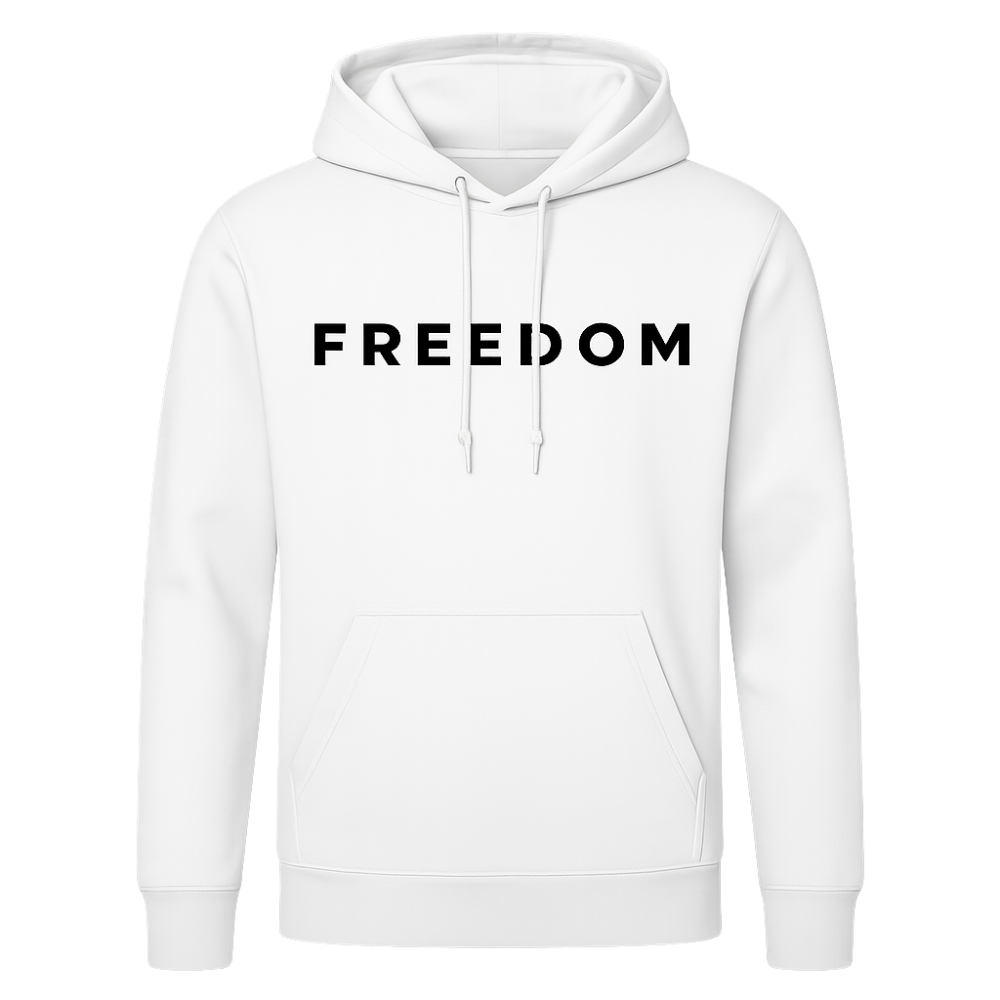 FREEDOM SHIRT / CHARLIE KIRK (1993-2025)